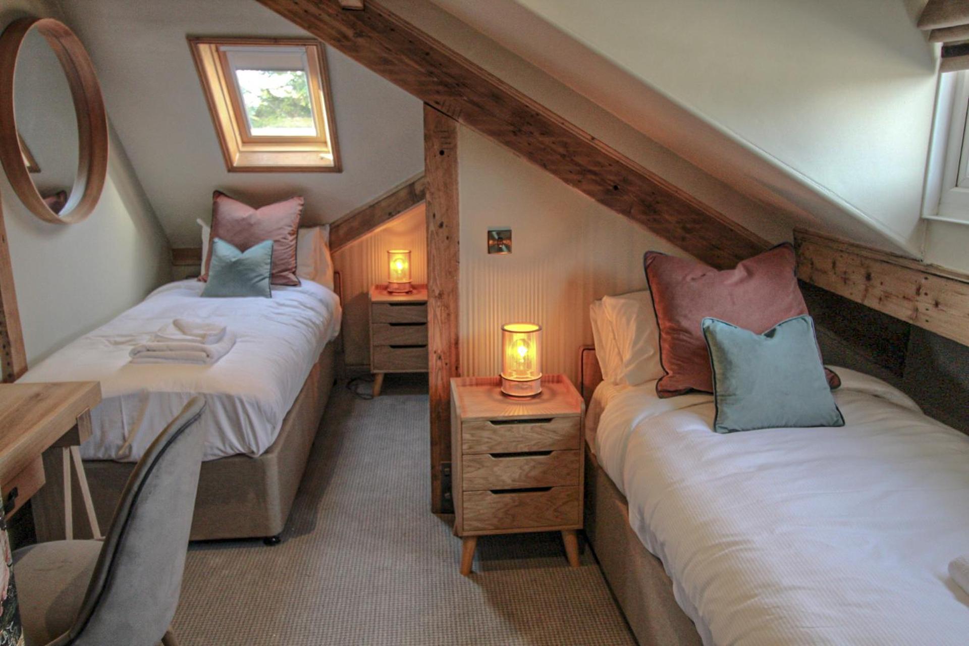 The Pooley Bridge Inn Szoba fotó