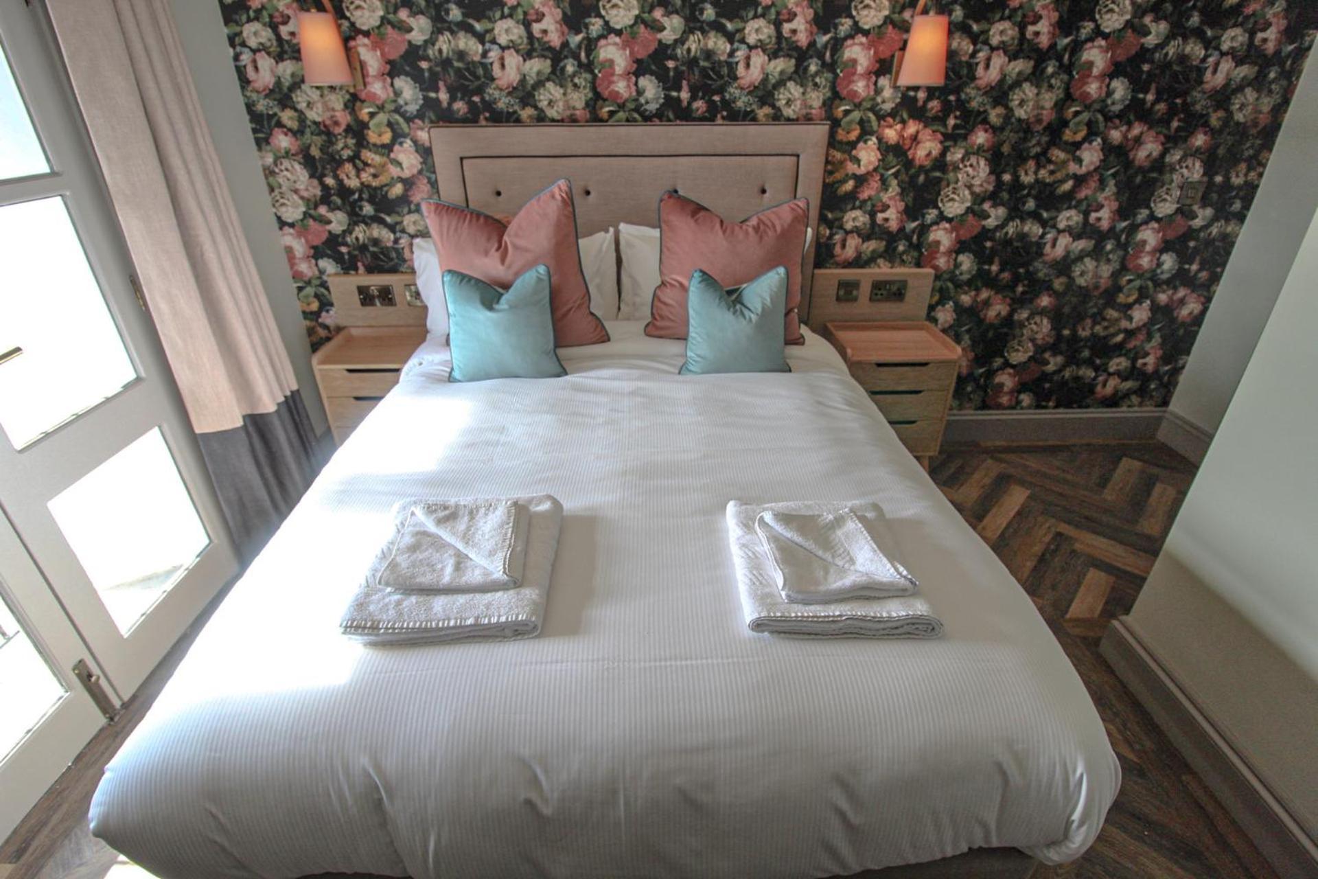 The Pooley Bridge Inn Szoba fotó