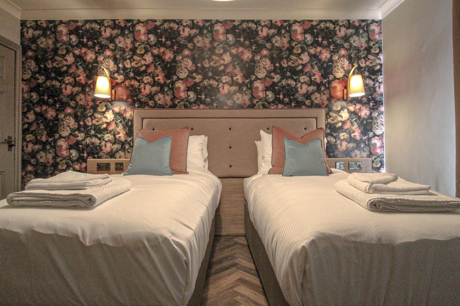 The Pooley Bridge Inn Szoba fotó