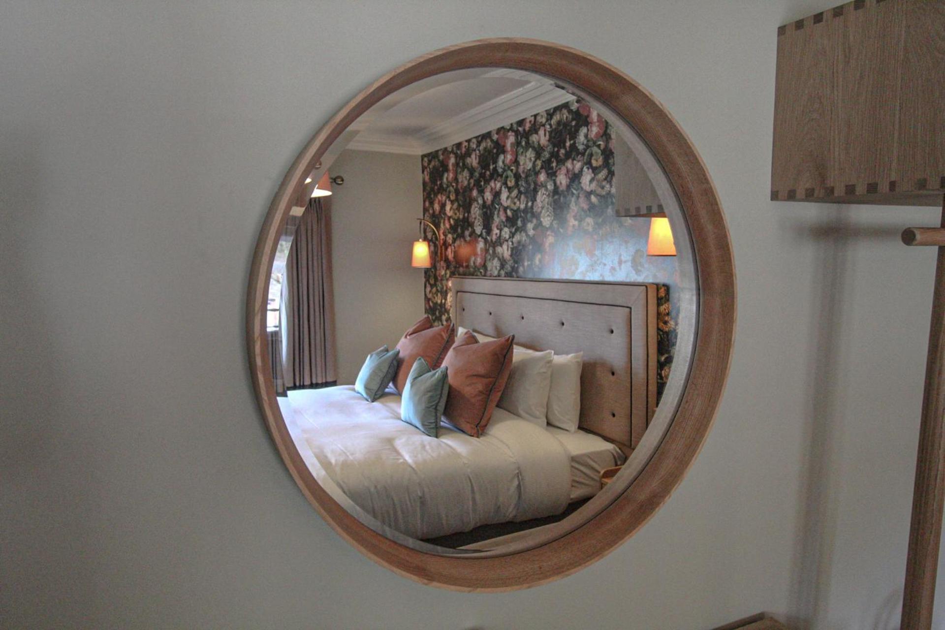 The Pooley Bridge Inn Szoba fotó