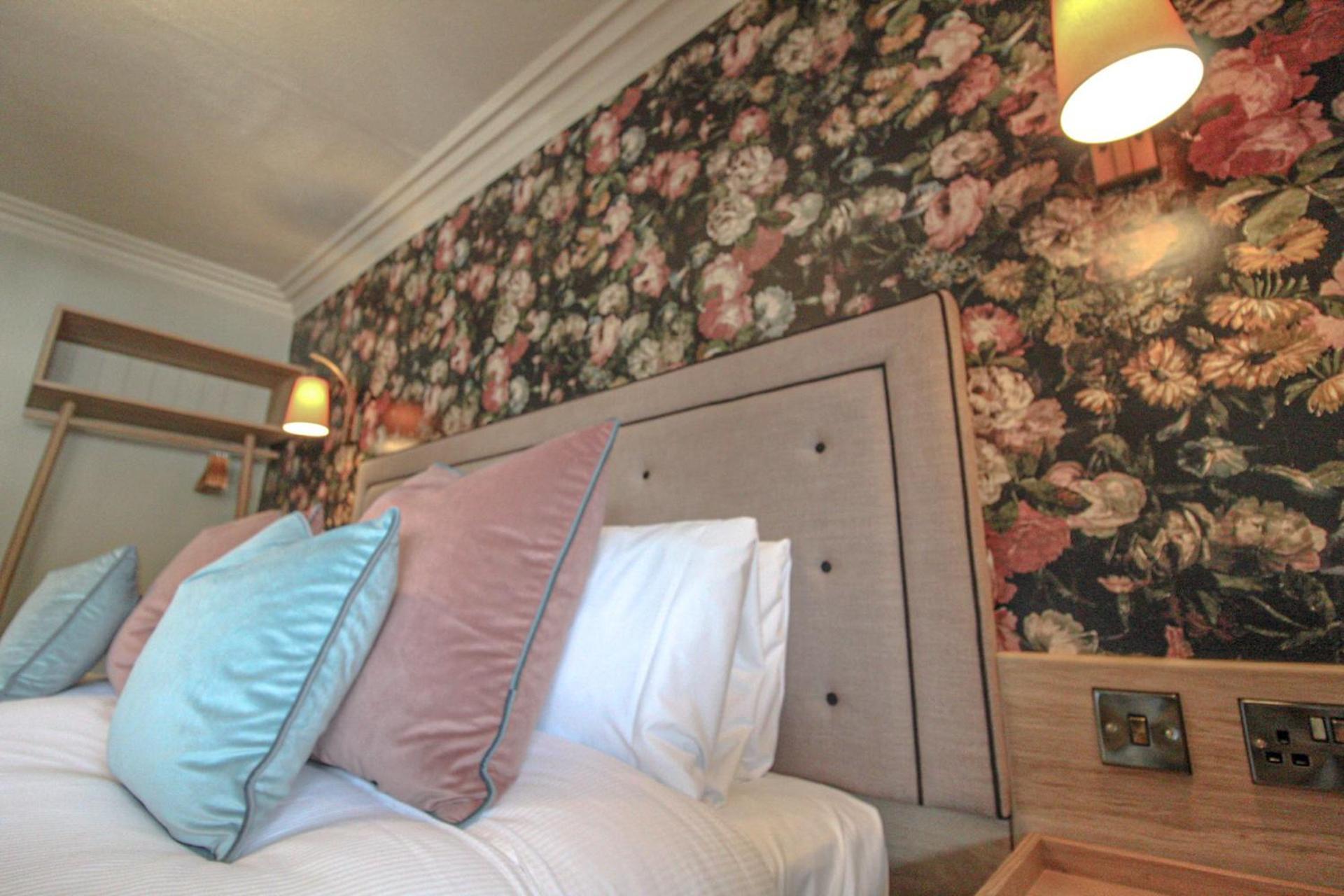 The Pooley Bridge Inn Szoba fotó
