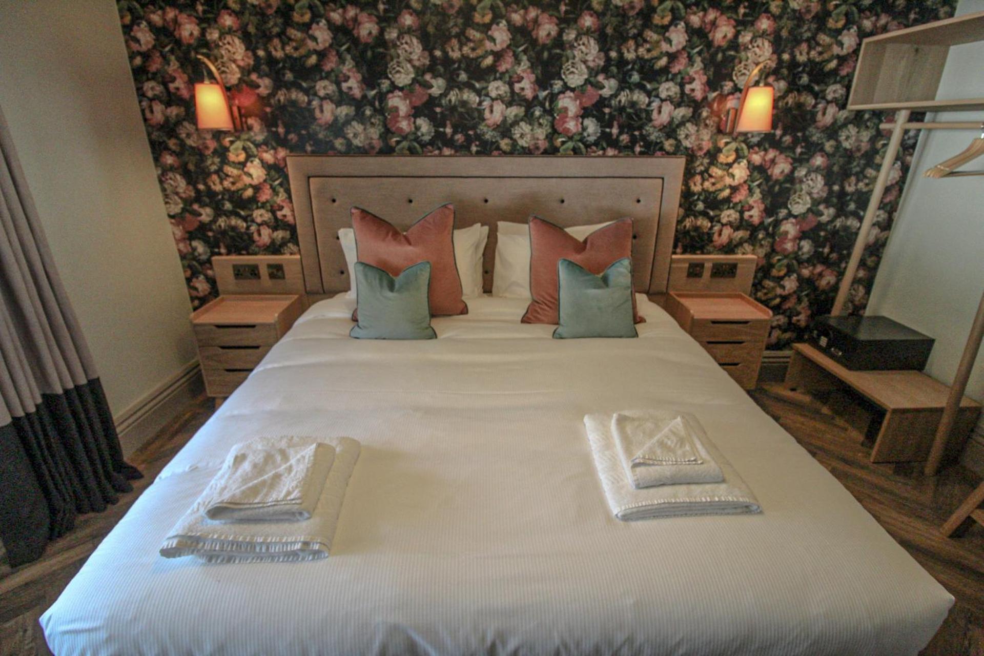The Pooley Bridge Inn Szoba fotó