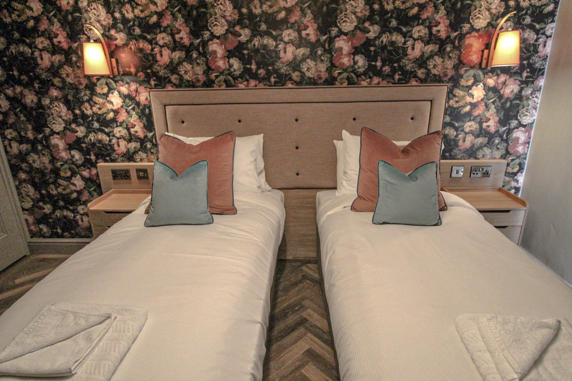 The Pooley Bridge Inn Szoba fotó