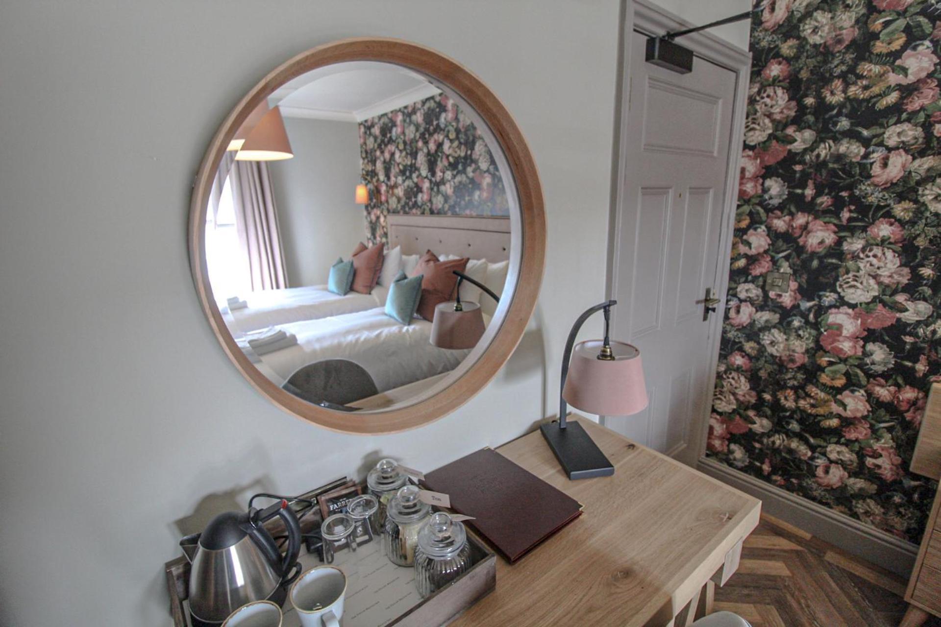 The Pooley Bridge Inn Szoba fotó